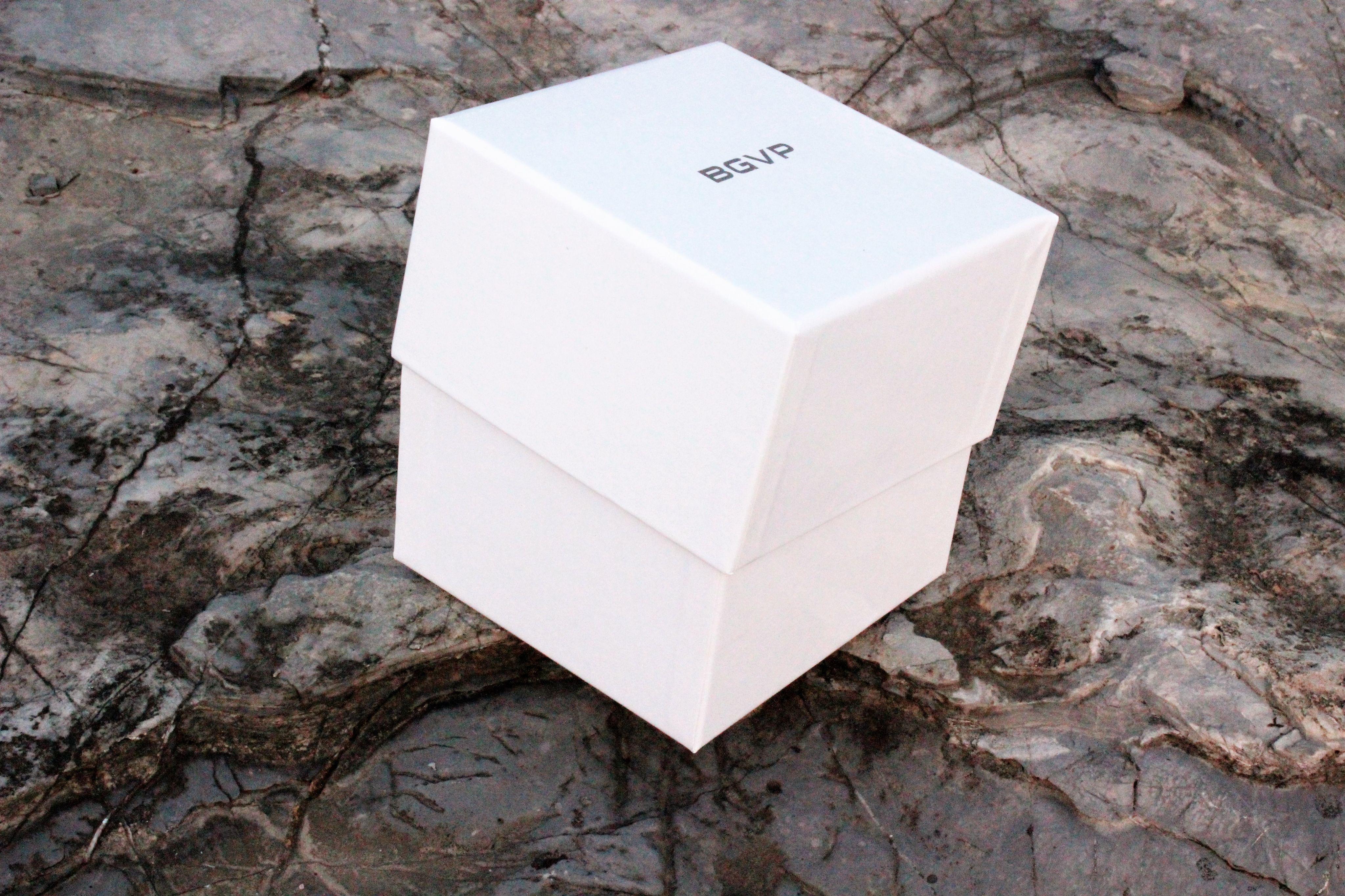 1+1>2?BGVP Q2s告诉你圈铁结合的耳机有多强