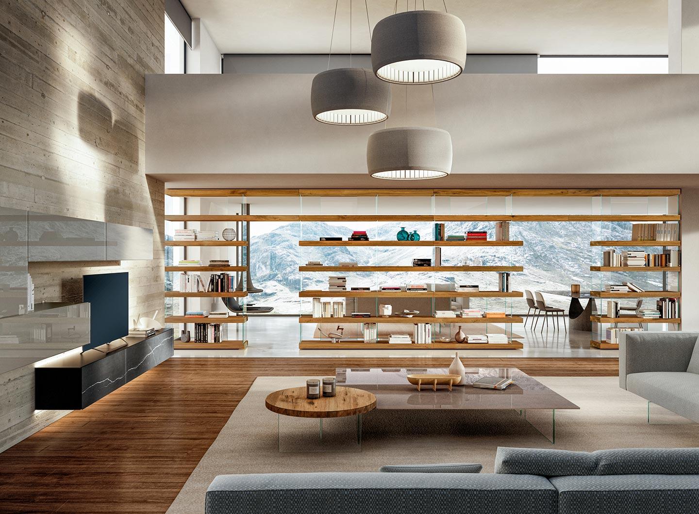 上半年最受欢迎的进口茶几排行榜！轻奢风、简约风都有