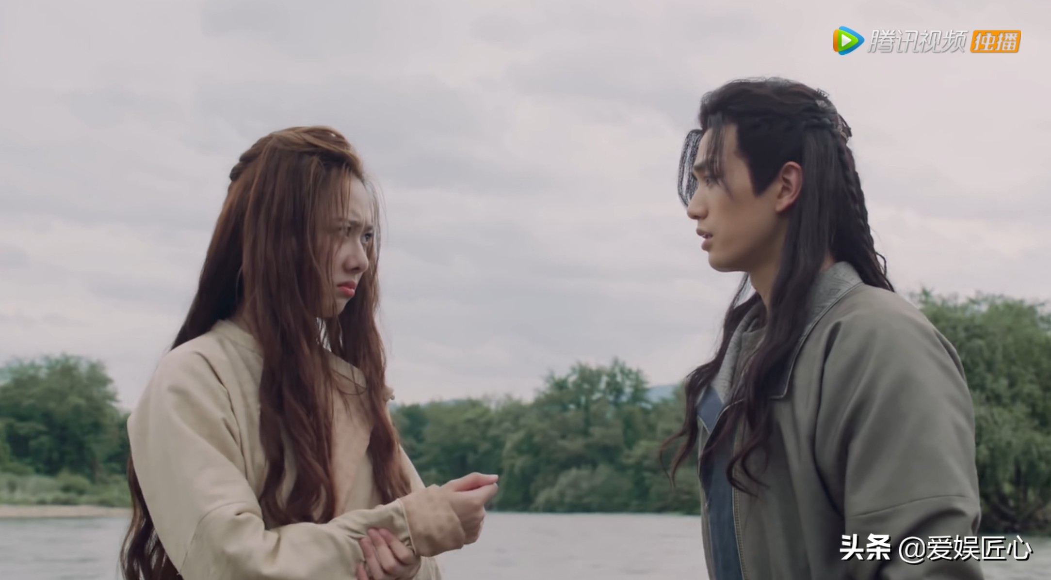 长歌行25集26集第149全免费版百度云网盘高清1280p熟肉版完整资源已