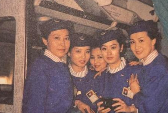 90年代当红女星李媛媛，37岁夺视后，39岁高龄产子，41岁癌症离世