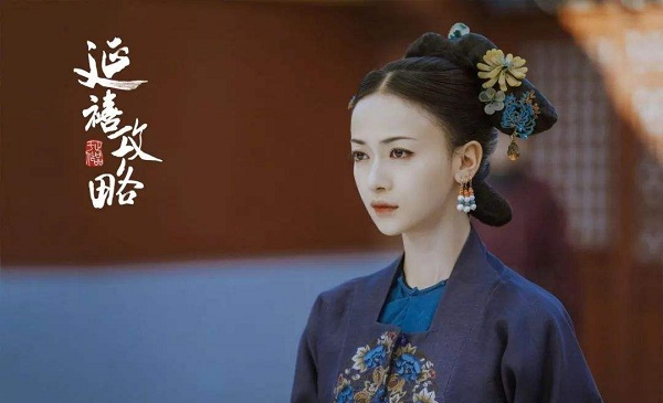网传杨蓉将演于正新剧《当家主母》，女主是已生二胎的一代女神