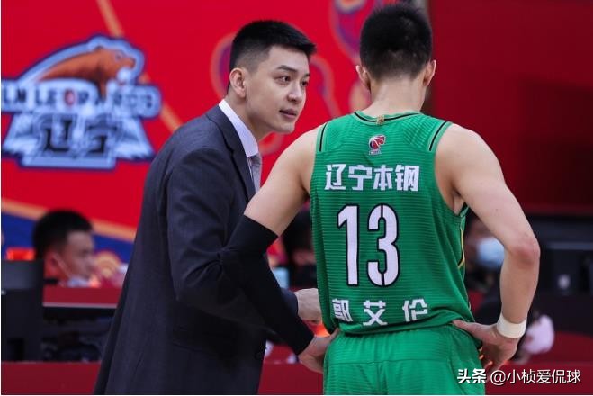 粤辽再战，15连胜的宏远来势汹汹，背负三座大山的辽篮该弃战？