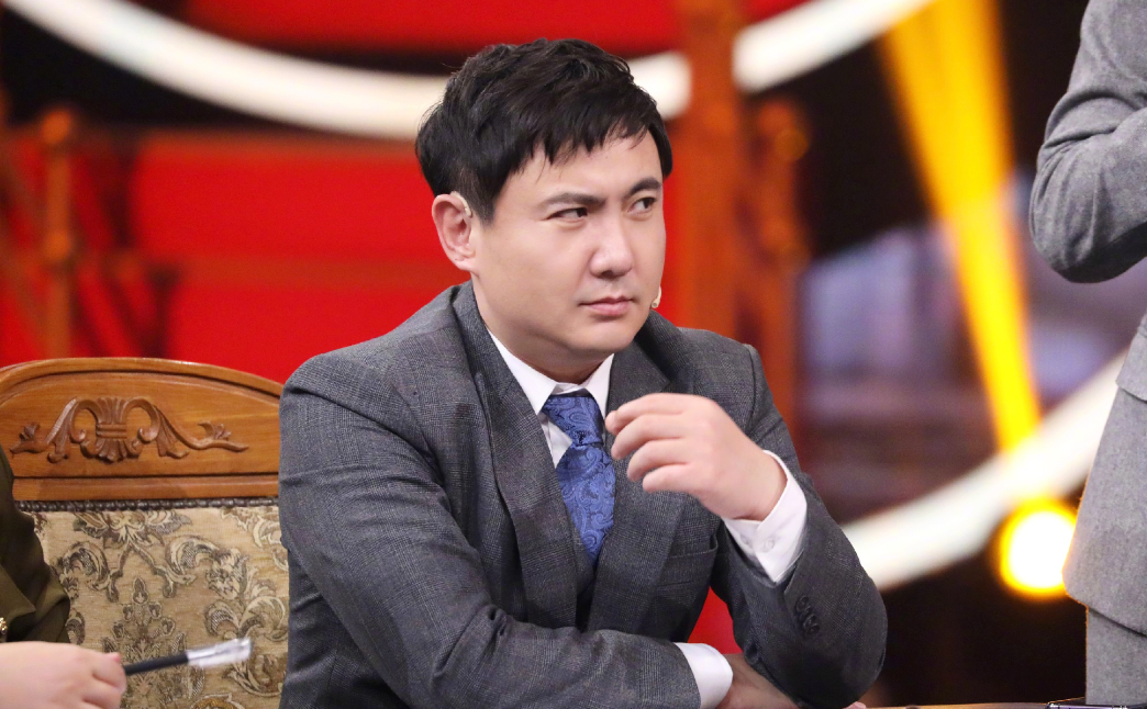 一开口就逗你笑，东北明星究竟多令人上头？魏大勋林更新自带笑点