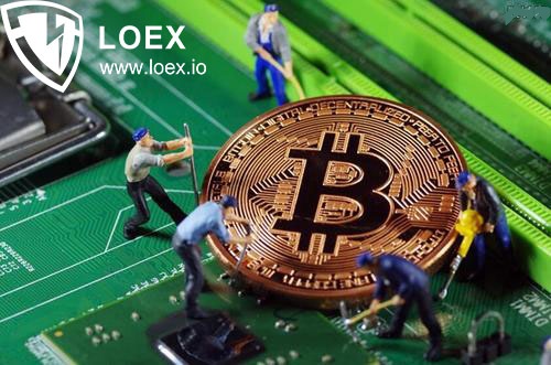 全球游戏价值链，PRC即将登陆LOEX雷盾交易平台