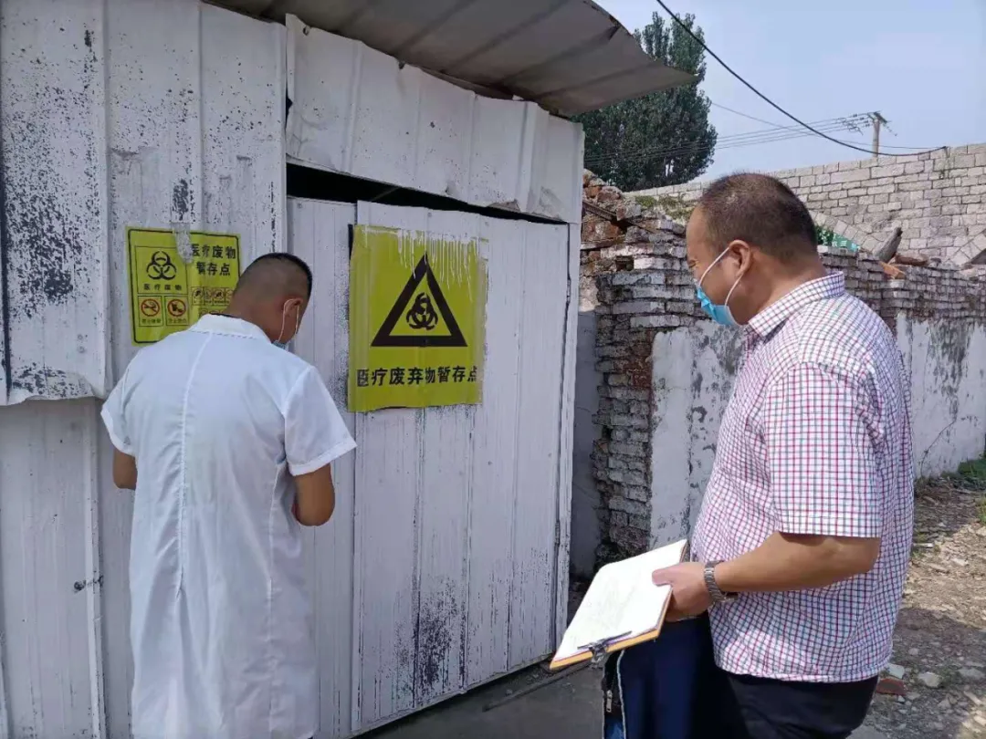 临沂各县区已关停卫生室、诊所28家！（附名单）
