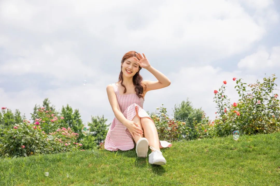 人，不能让心情生病。