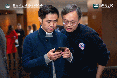 精彩回顾 