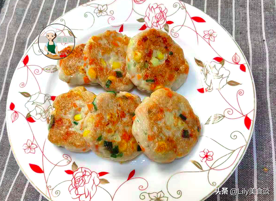 夏天，多给孩子做这菜吃，营养极高，比牛羊肉强，鲜美软嫩好消化