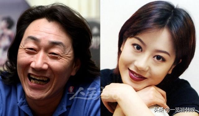 许俊豪时隔多年回归 父母见上书搭档金喜爱 离婚