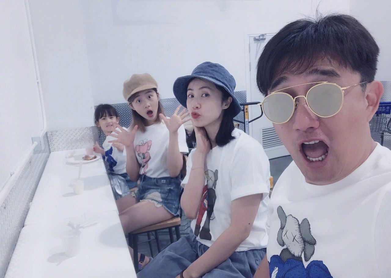 同样是富养女儿，黄多多、王诗龄和森碟，为何