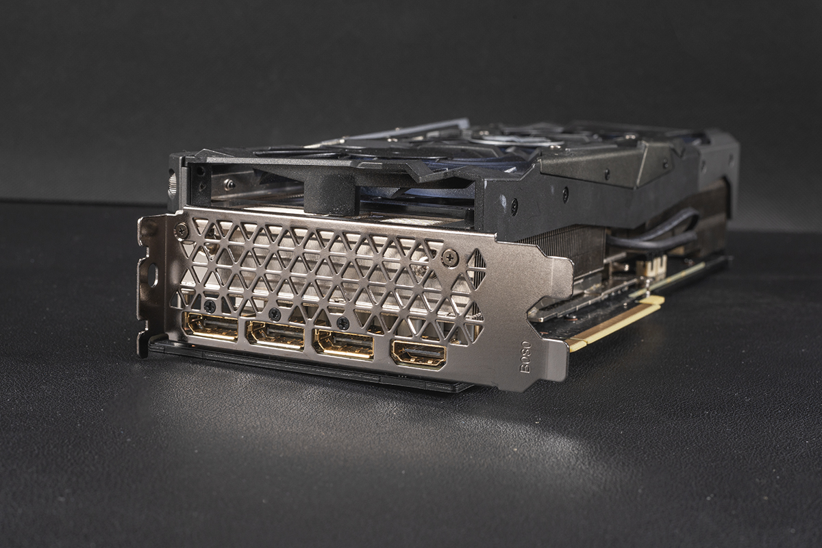 4K有多难，光线追踪全开，映众RTX3070冰龙超级版足矣