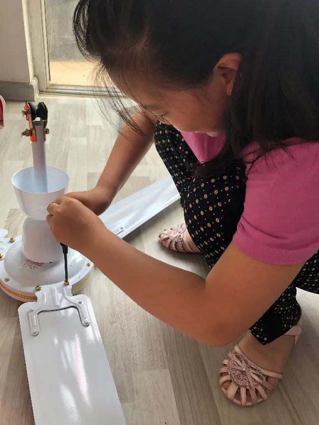 我的孩子是个“奇想家”——家庭教育文章展播系列活动之三
