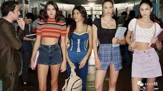 换上几十万的奢侈品，火遍全世界的女团还被嘲