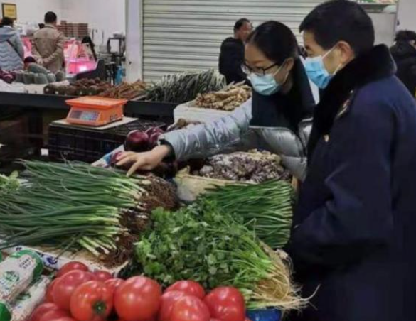 葱中检测出过量铜，全国多地市场紧急下架，看你家中有没有？