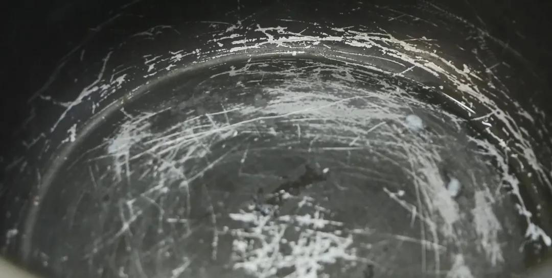 Is the coating on the inner pot of the rice cooker toxic?The coating is