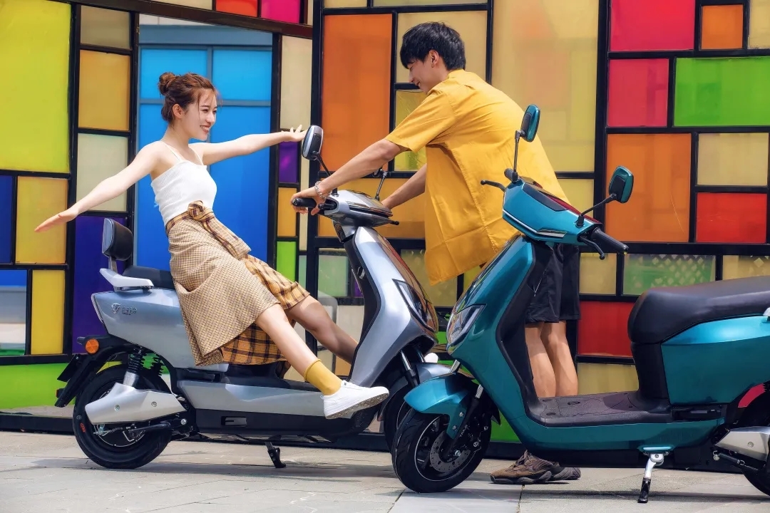 雅迪、爱玛、台铃、新日、小刀这些电动车企业，最近有什么布局？