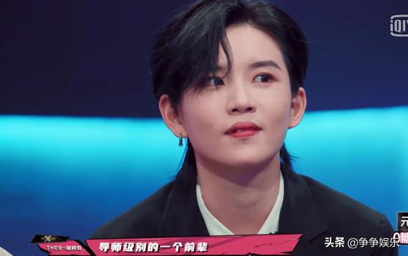 周洁琼不自信被韩红骂哭 陈卓璇公正又理智 拒绝投同情票 资讯咖