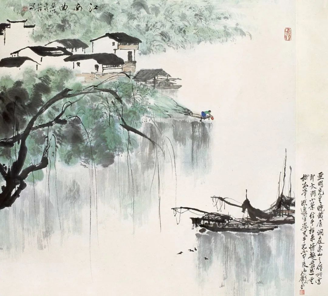 王昌龄最经典的10首唐诗，不输李白王维，每一首都是千古名作-第6张图片-诗句网