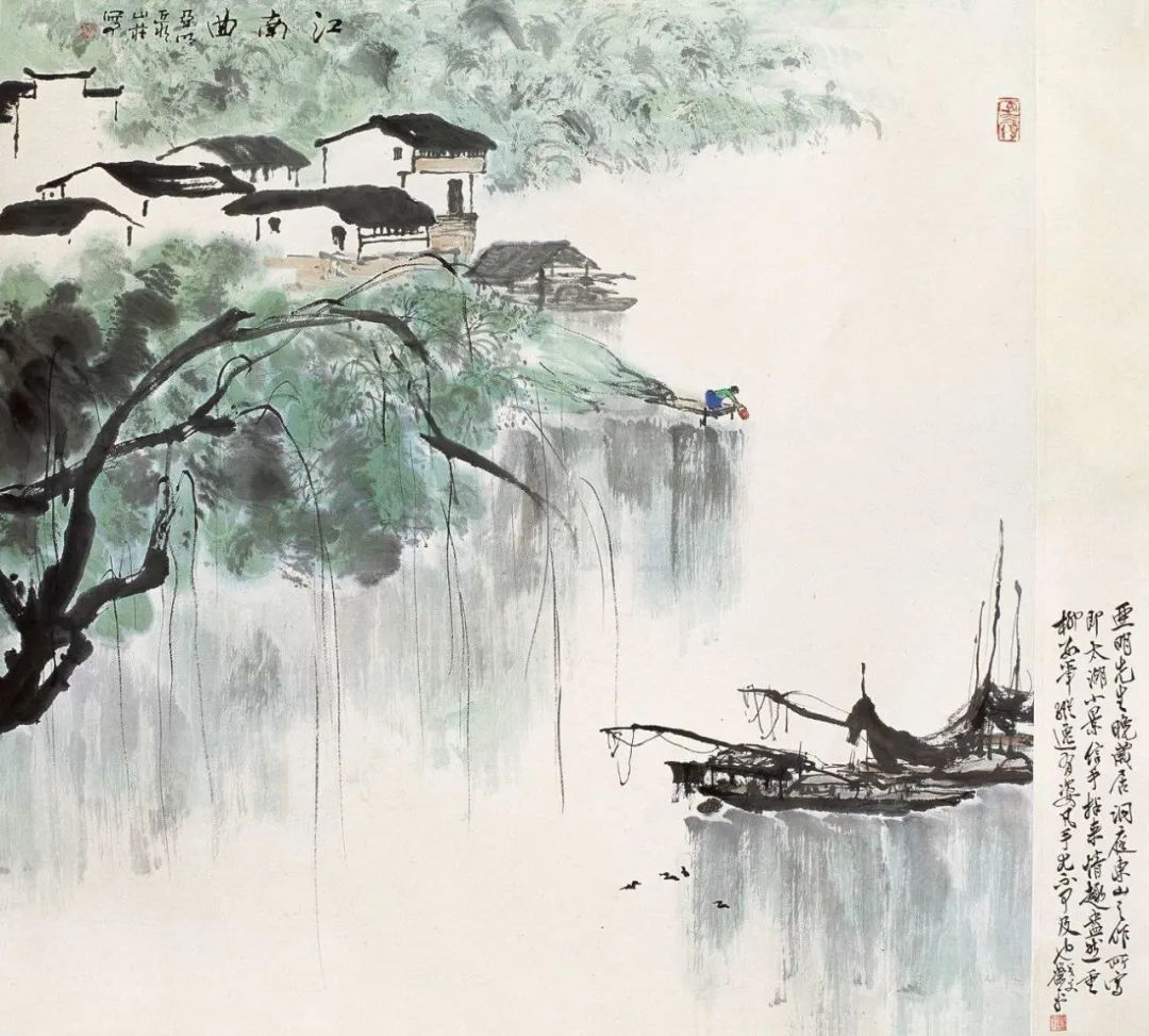 王昌龄最经典的10首唐诗，不输李白王维，每一首都是千古名作-第6张图片-非凡网