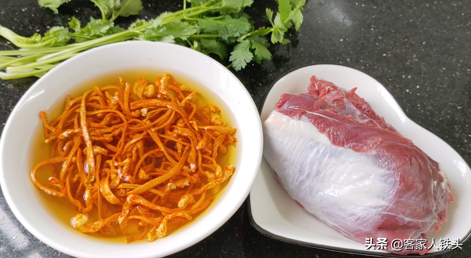 广东人做生滚汤为什么那么好喝？原来步骤很简单，十几分钟做一锅