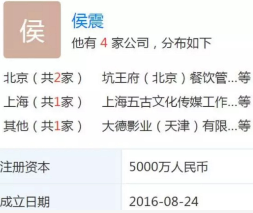 侯震：上班时间打游戏，为啥什么都不干郭德纲