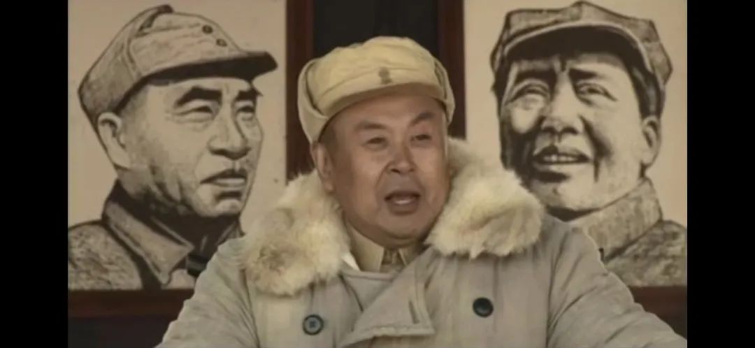十大元帅、十大将军都不会说普通话，他们带兵打仗，如何沟通呢？