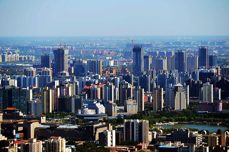 楼市“酒后清醒”，房子失去升值属性？未来5年