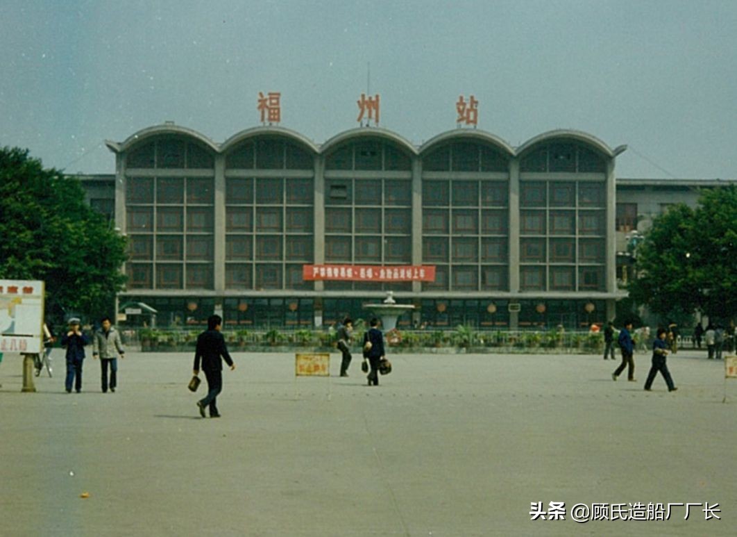 所谓“姐弟恋”背后的谜团，92年福州站10.23杀人抛尸案侦破始末