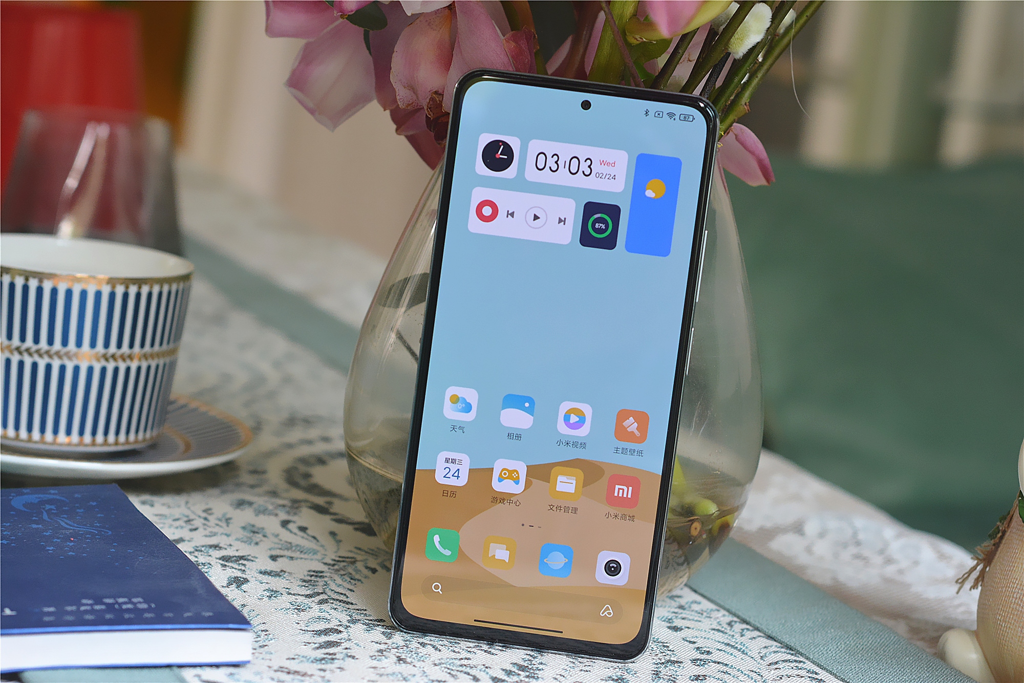 Redmi K40正式发布，1999元起售，值得入手吗？