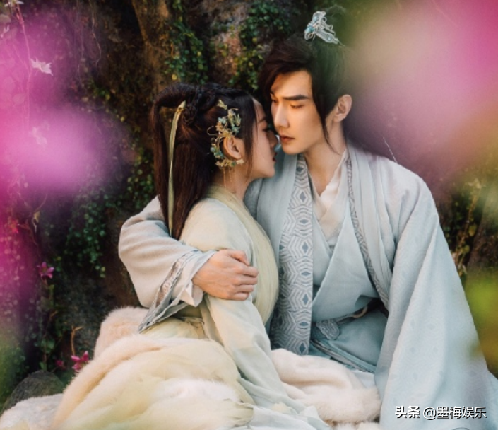 又一古装剧将来袭，男女主大家都喜欢，光看剧