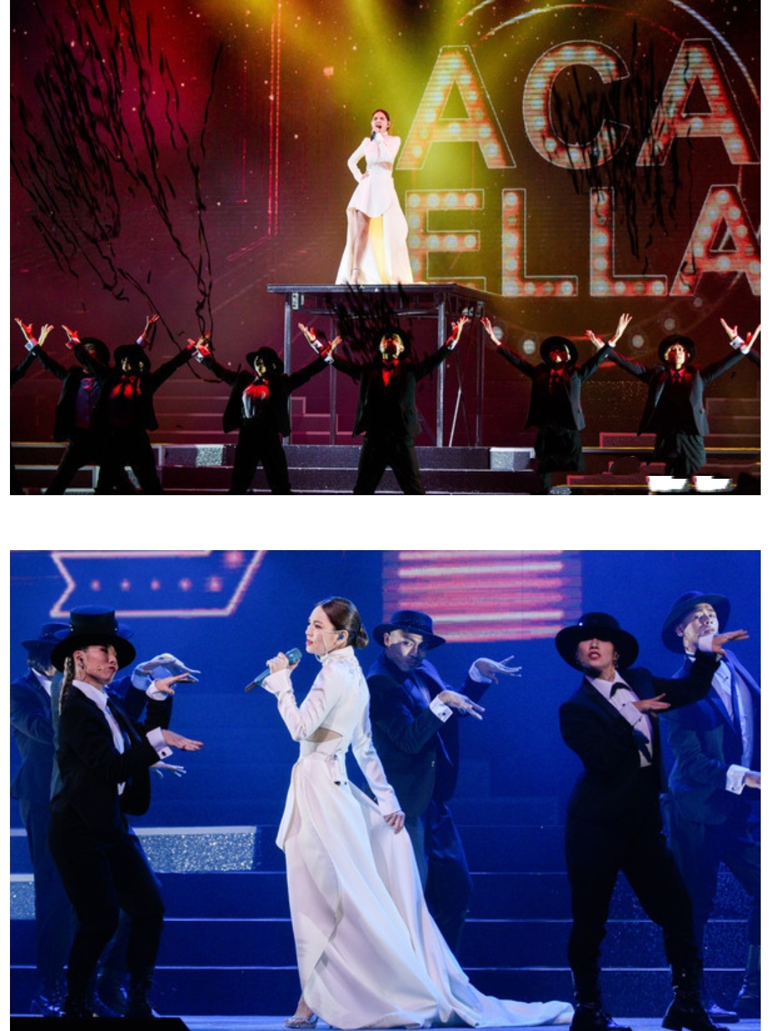 Ella公開生產過程，神情痛苦令人揪心，產後曾經歷兩年尿失禁