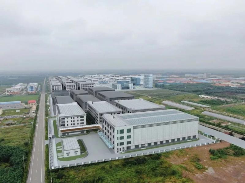 明年下半年投产！青岛医药产业阵营将再添一支生力军