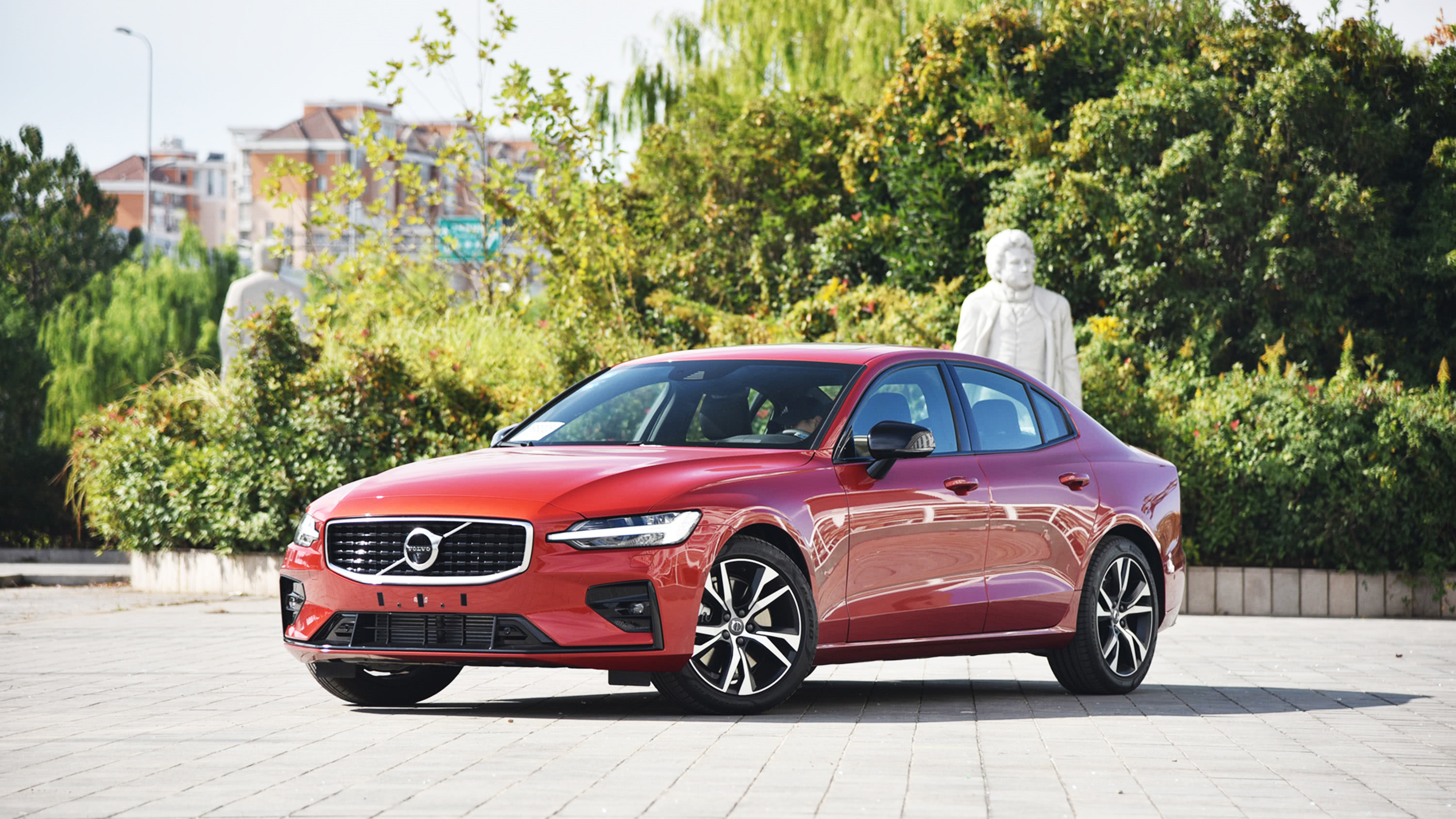 2020年，你能买到的最快前驱车都在这了