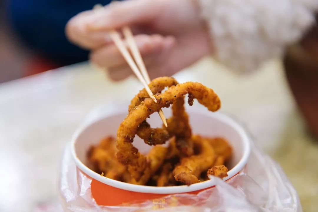 武汉20元小吃美食录，全都是你找不到的刁子国拉