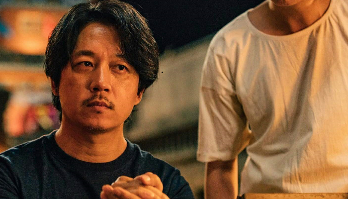 综艺的明星滤镜有多重，看到彭昱畅就知道，难