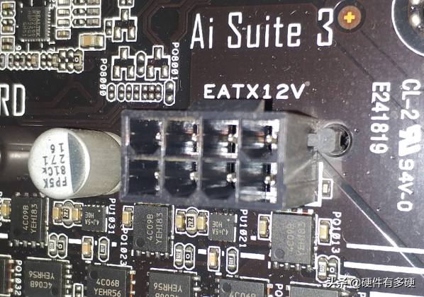 电脑机箱连线不会接？简述主板的各种接口