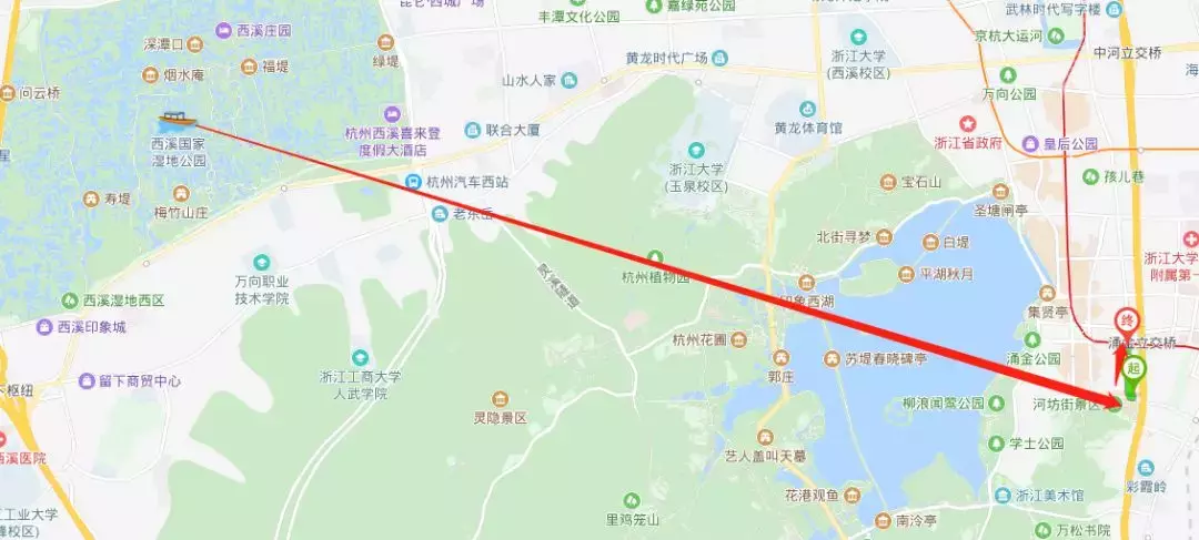 暑假去哪儿玩?夏季避暑、闲游散心...这份杭州旅游攻略请收好