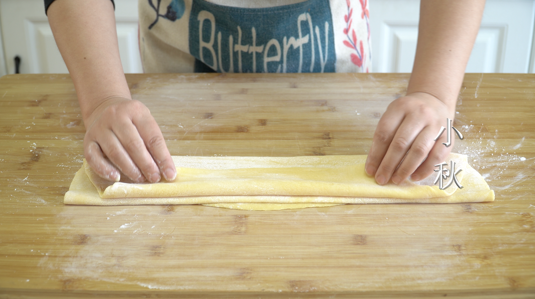 How to make Shaqima delicious: according to the method taught by the master, it is crispy and soft, melts in the mouth