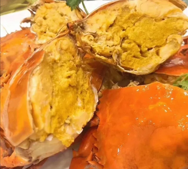Authentic Hainan Hele Crab Practice iNEWS