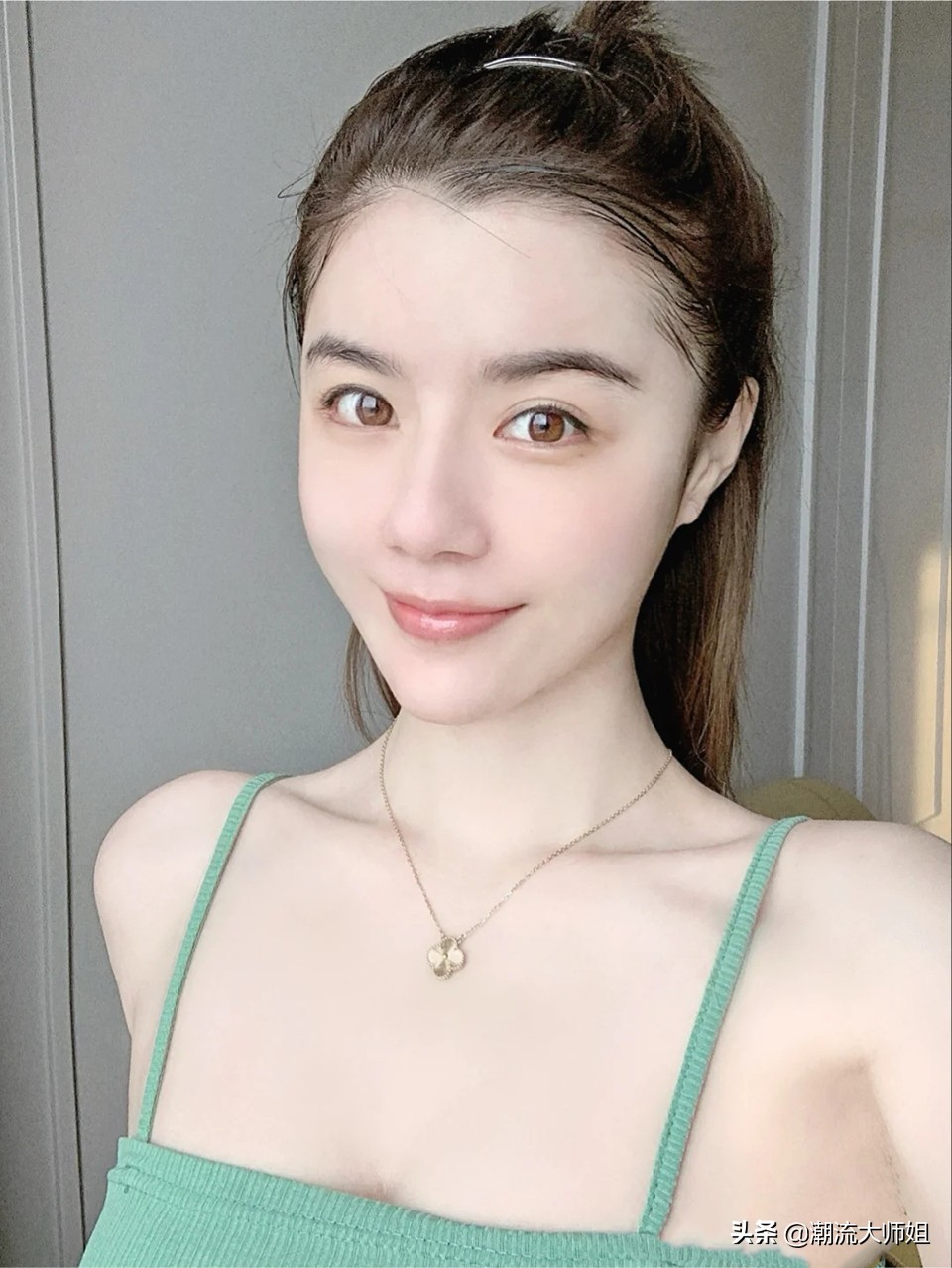 化妆为什么会搓泥？并不是化妆品有问题，而是皮肤发出的“信号”