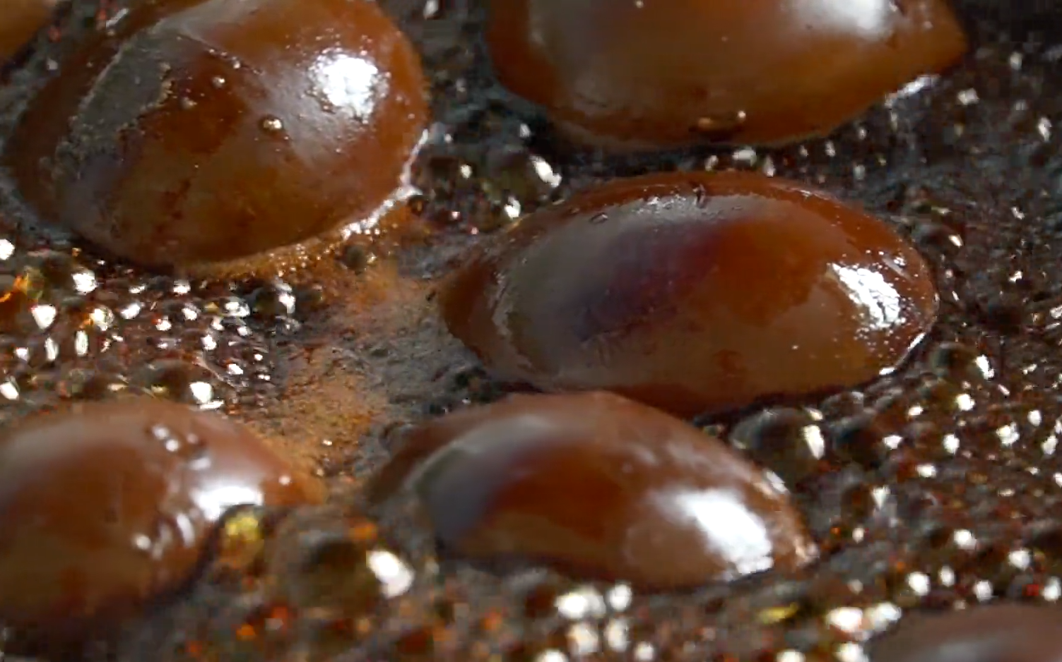 教你做正宗蛋，不需要加一滴水，做Q入味，比茶蛋香