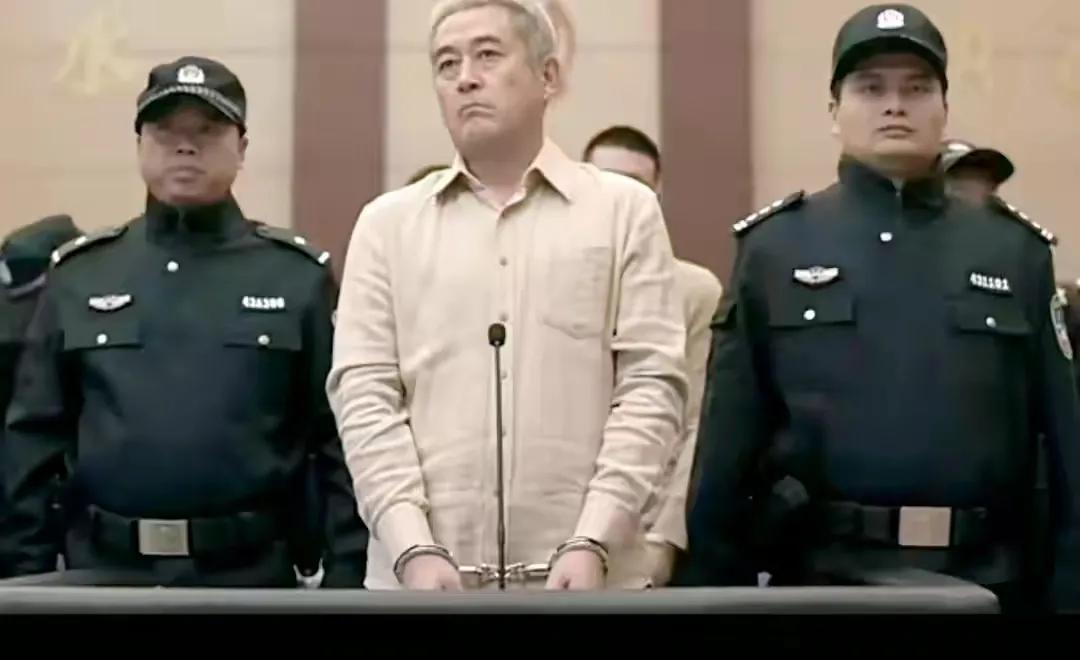 孙红雷和老婆主演的《扫黑风暴》火了，网友却在评论区呼唤丁嘉丽