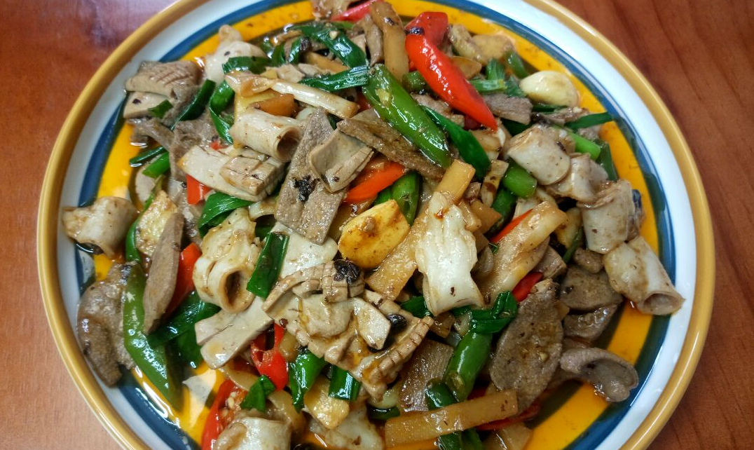 尿毒症多是�吃�出來的？ 這4種食物少碰，腎會感激你