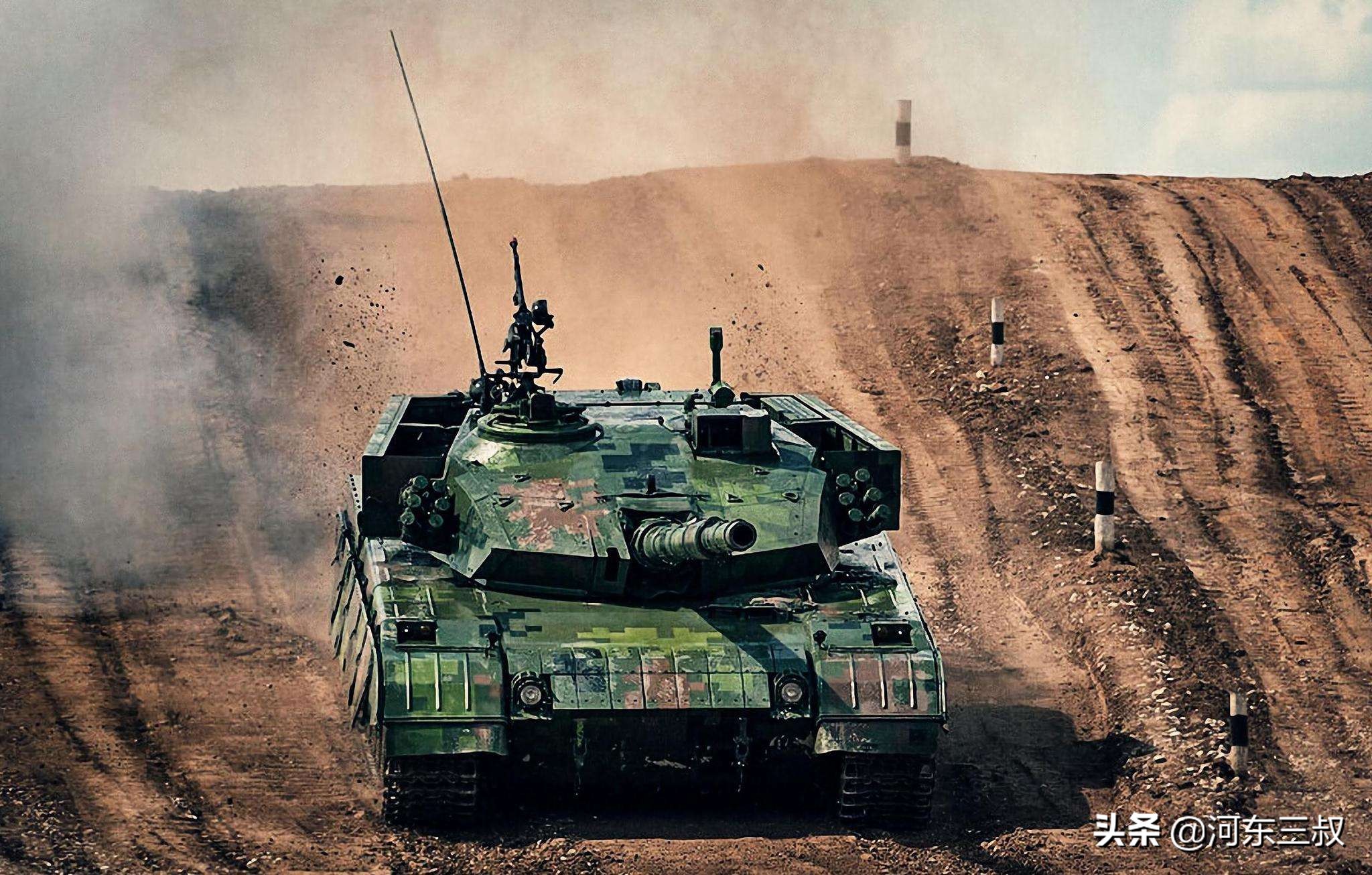 台海危机24年后，三军装备水平大变样，我们胜算