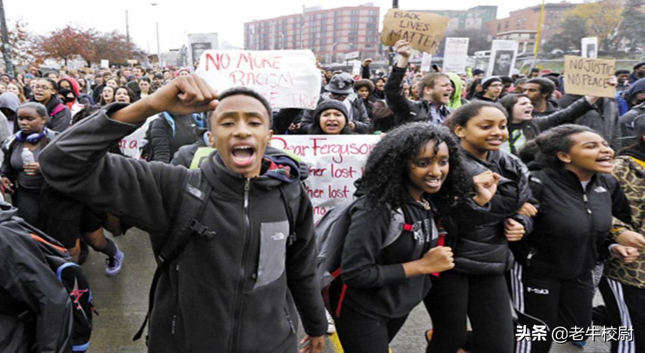 3天传来4个坏消息！让美国意想不到的事情，终于