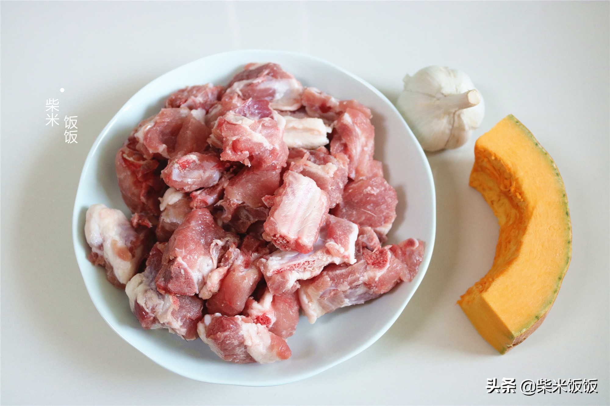 夏秋交替，多吃这蒸菜，拌一拌大火蒸，鲜香入味吃不够