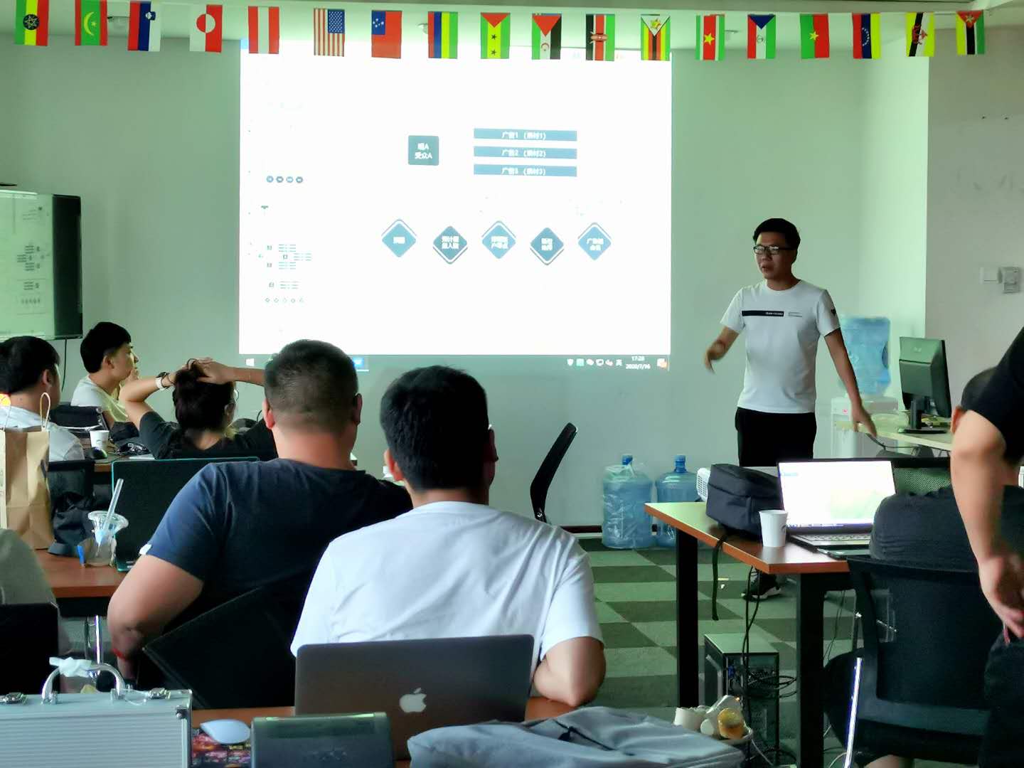 在大平台中挣扎的你，何不借跨境电商独立站突围？