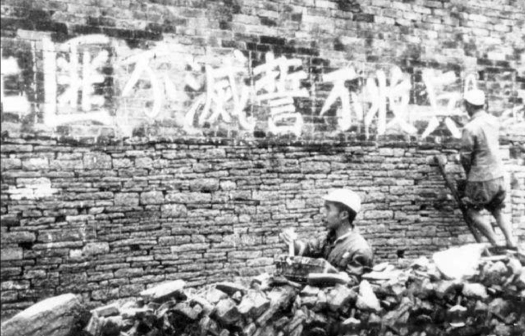 Lonely hero Lu Zhan went deep into the tiger's lair, outwitted female ...