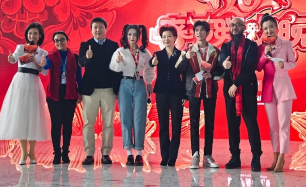 5大相声团体轮番上春晚，唯独德云社两大叛将没