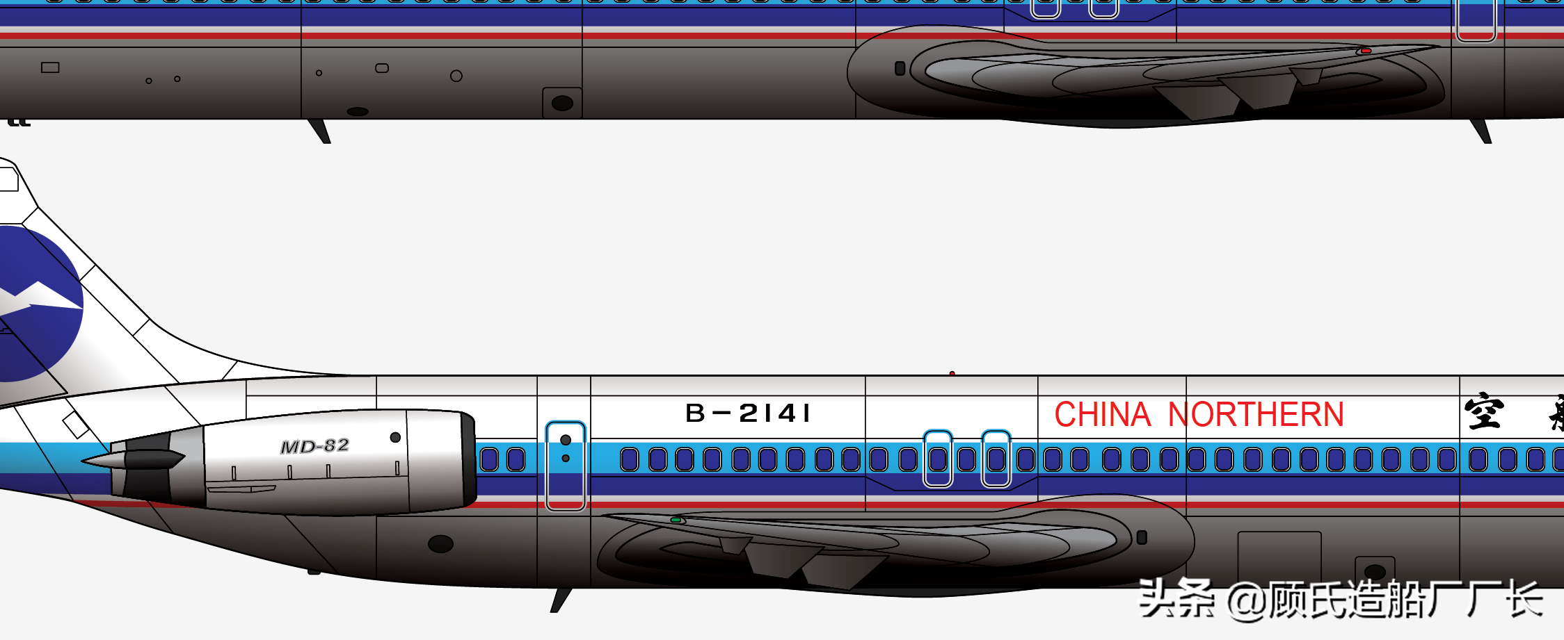 是机组没文化？北方航空6901航班93年乌鲁木齐空难调查始末